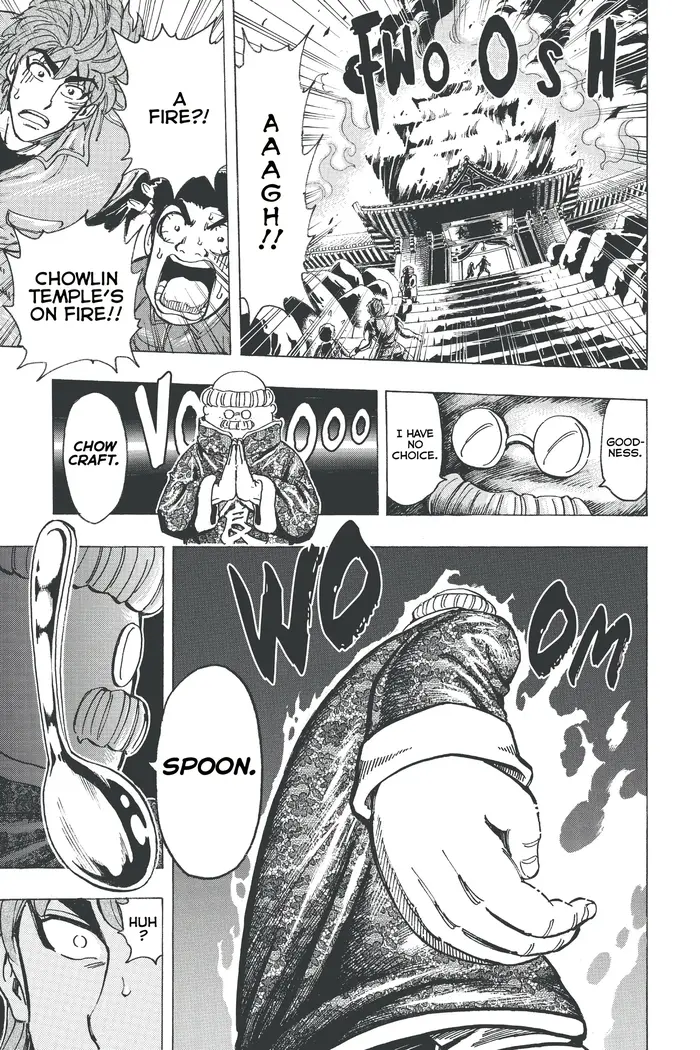 Toriko Chapter 181 image 20_optimized